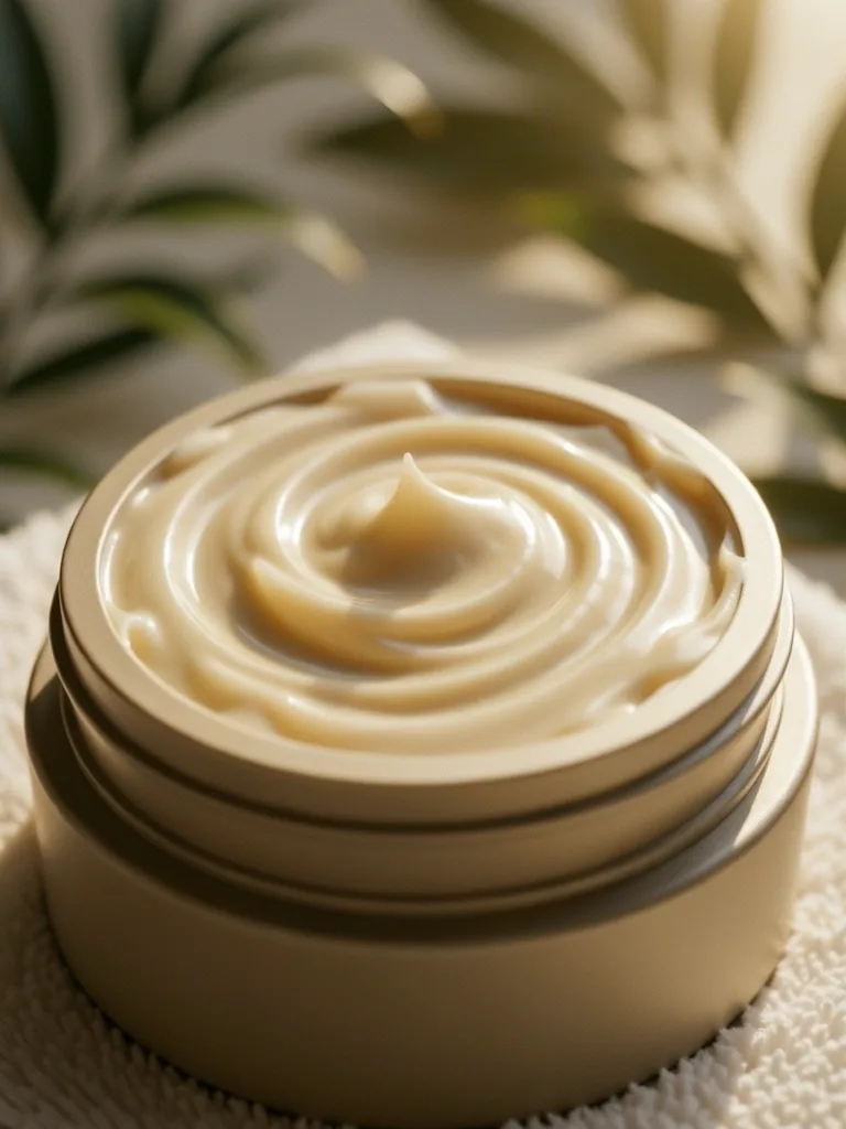 Skin Rejuvenation Products Detail