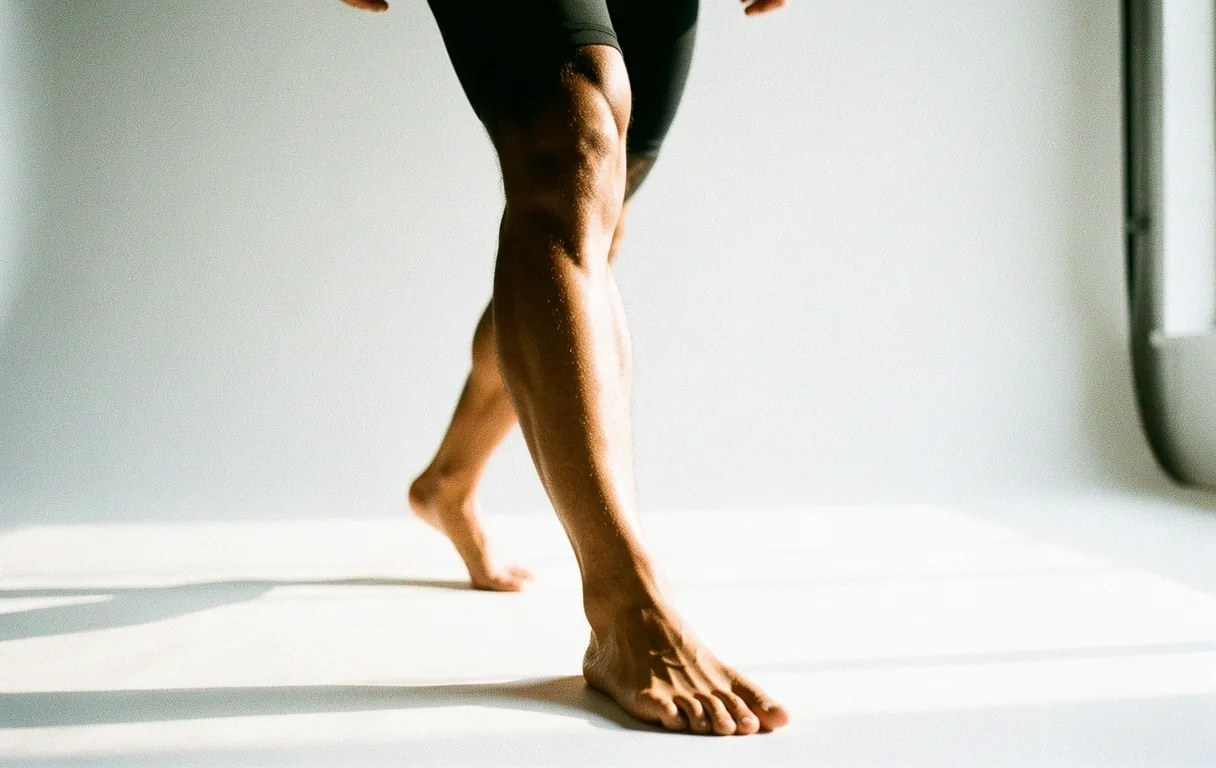 Mobility restoration
