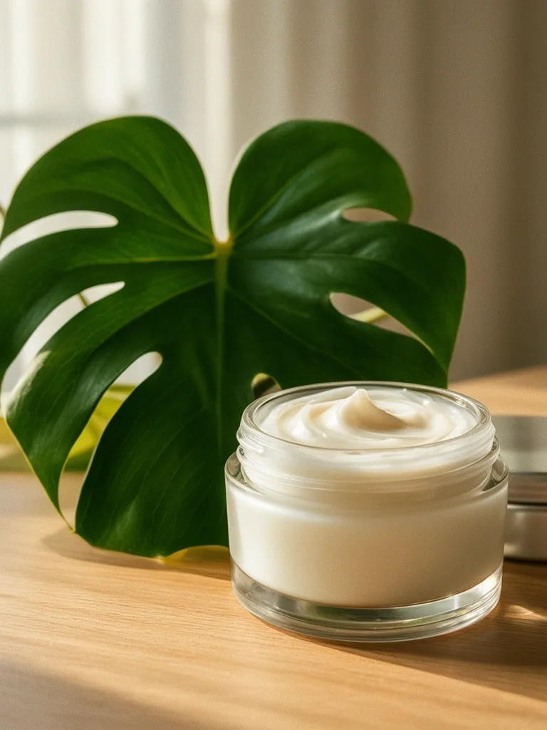 Skincare Science