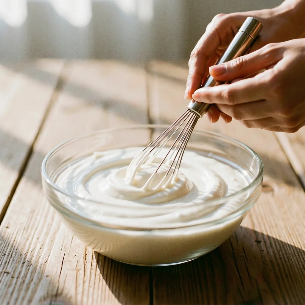 Beauty and youth products preparation