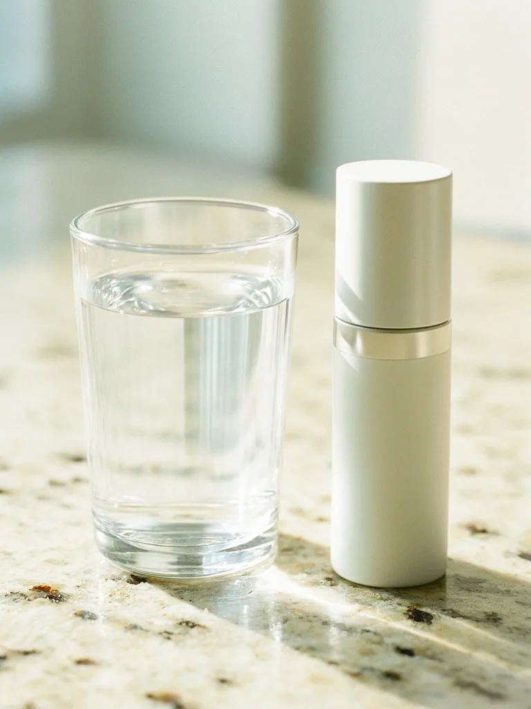 Hydration Science