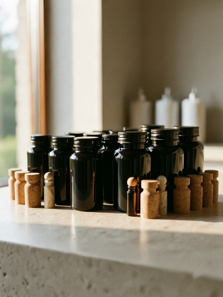 Nutrient Archive