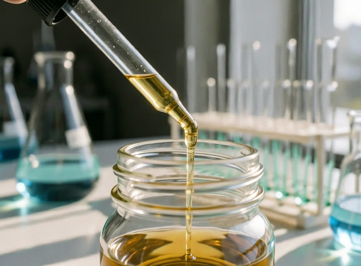Laboratory standards